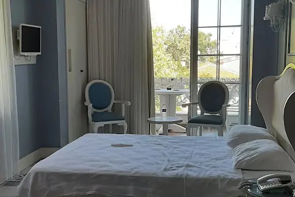 Büyükada Çankaya Otel - Resim 14