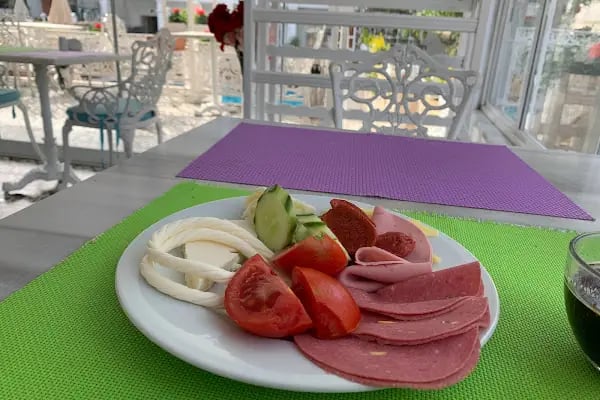 Büyükada Çankaya Otel - Resim 15