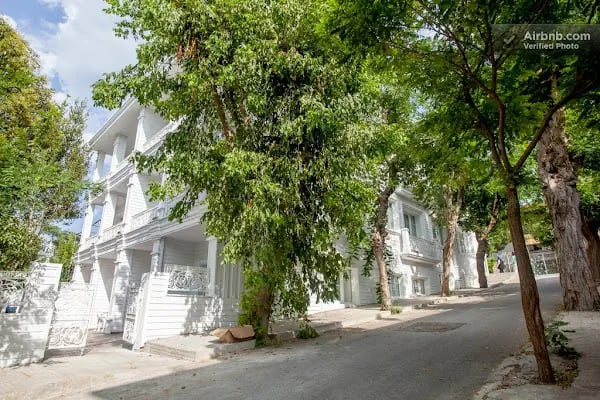Büyükada Çankaya Otel - Resim 7
