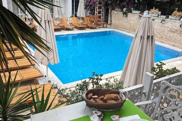 Büyükada Çankaya Otel - Resim 3