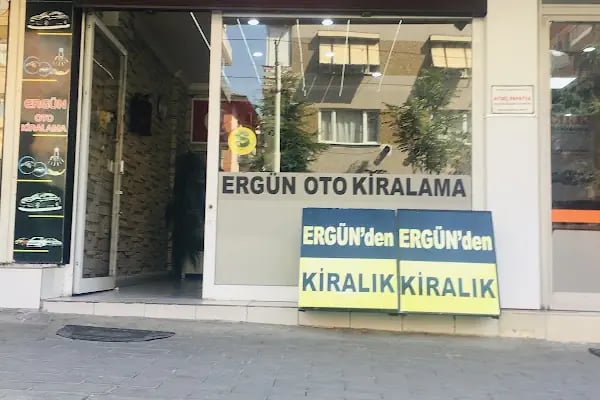 Ergün Rent A Car - Resim 2