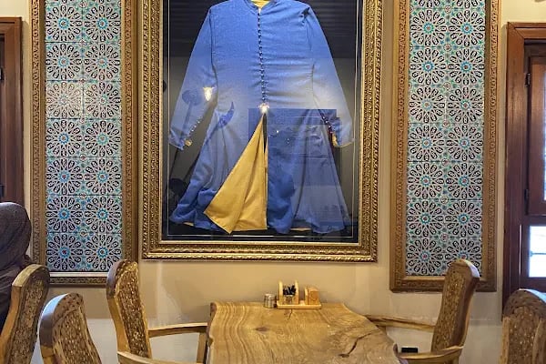 Tahayyül Kemankeş Kahvecisi - Resim 9
