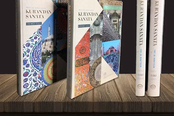 ÖNKA MATBAA | KİTAP DERGİ KATALOG BASIMI - Resim 11