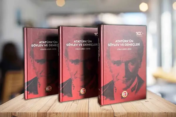 ÖNKA MATBAA | KİTAP DERGİ KATALOG BASIMI - Resim 6