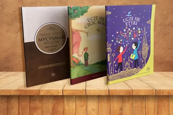 ÖNKA MATBAA | KİTAP DERGİ KATALOG BASIMI - Resim 18