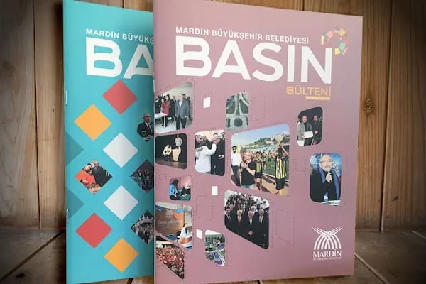 ÖNKA MATBAA | KİTAP DERGİ KATALOG BASIMI - Resim 2