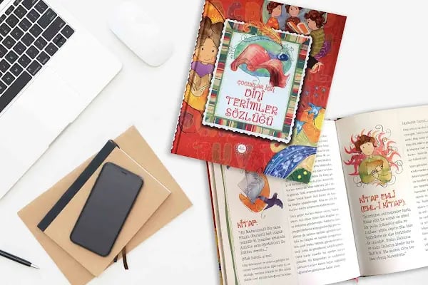 ÖNKA MATBAA | KİTAP DERGİ KATALOG BASIMI - Resim 19