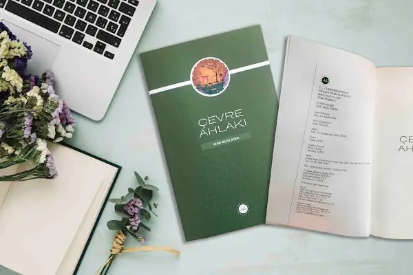 ÖNKA MATBAA | KİTAP DERGİ KATALOG BASIMI - Resim 4
