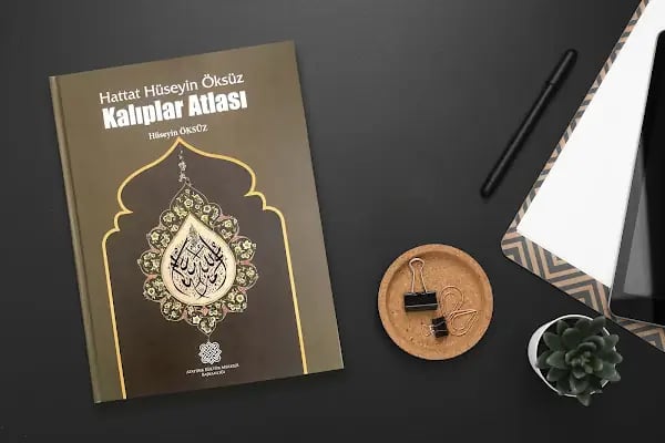 ÖNKA MATBAA | KİTAP DERGİ KATALOG BASIMI - Resim 12