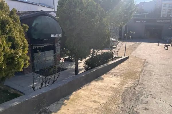 Hamle Ofis Mobilyalari - Resim 2