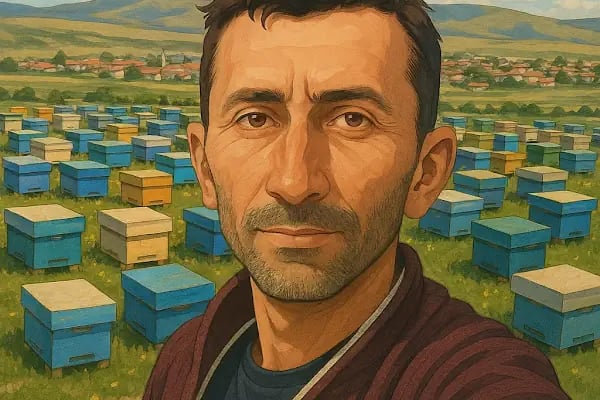 Zengicek Arıcılık - Resim 7