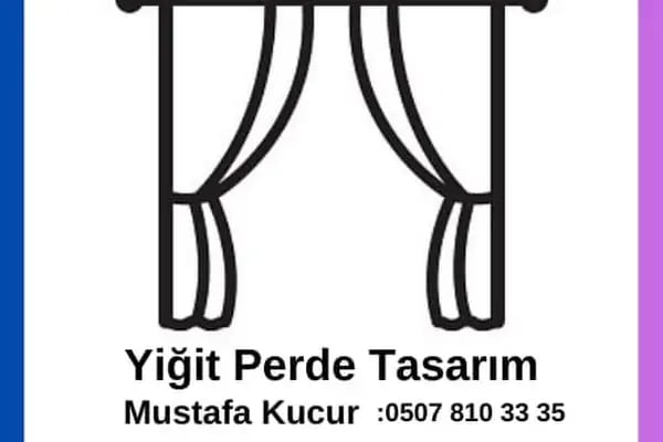 Yiğit Perde - Resim 7