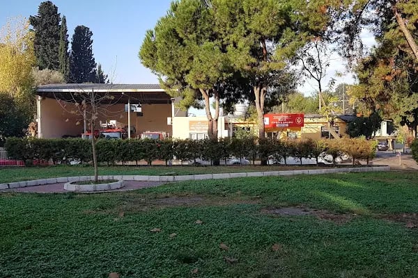 Buca Itfaiye Grubu - Resim 2