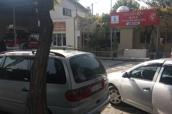 Buca Itfaiye Grubu - Resim 3