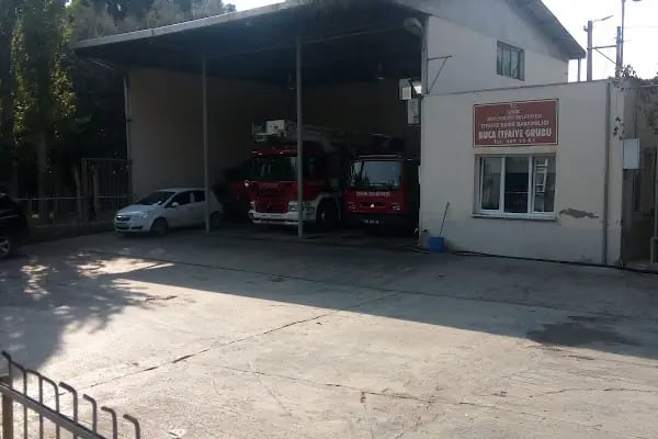 Buca Itfaiye Grubu - Resim 4