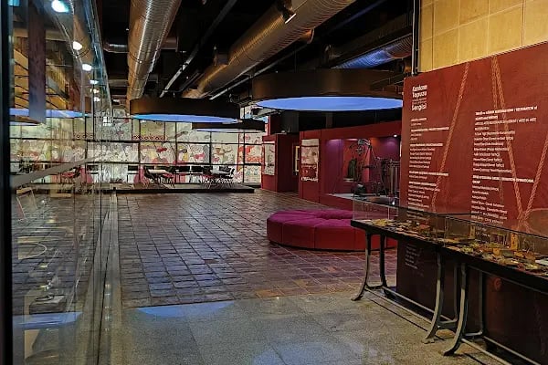 Kantarın Topuzu Ölçü Aletleri Sergisi - Resim 17