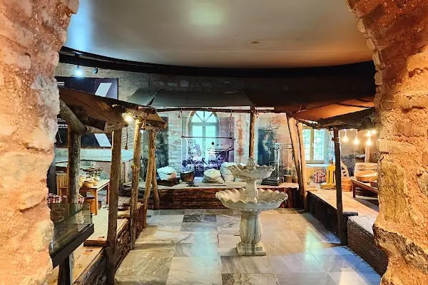 Kantarın Topuzu Ölçü Aletleri Sergisi - Resim 5