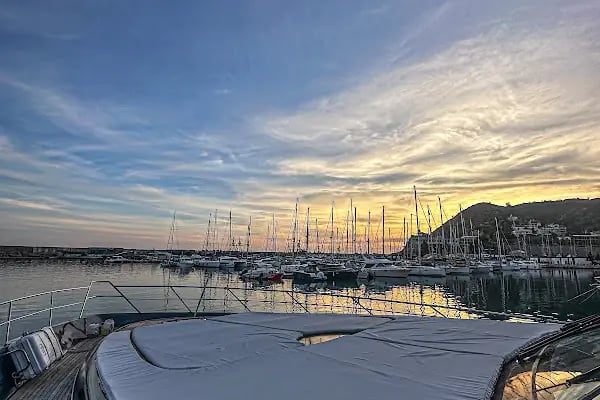 Royal Punar Yacht - Resim 4