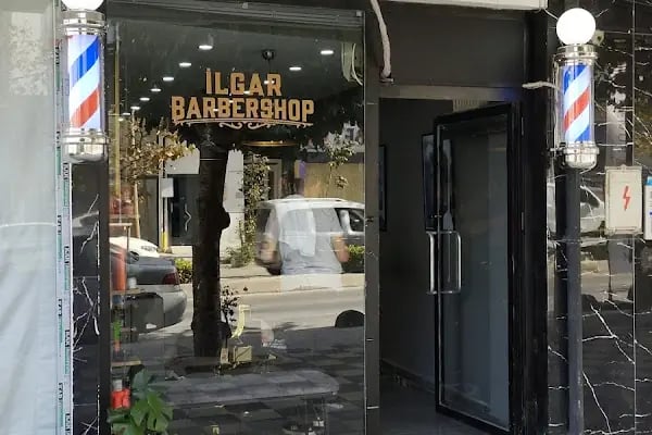 İLGAR BARBERSHOP - Resim 2
