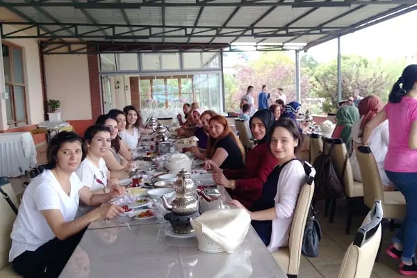 Adacık Cami - Resim 20