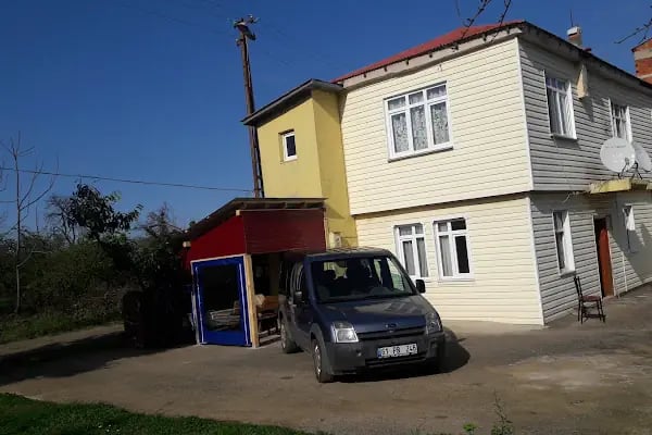 Adacık Cami - Resim 2