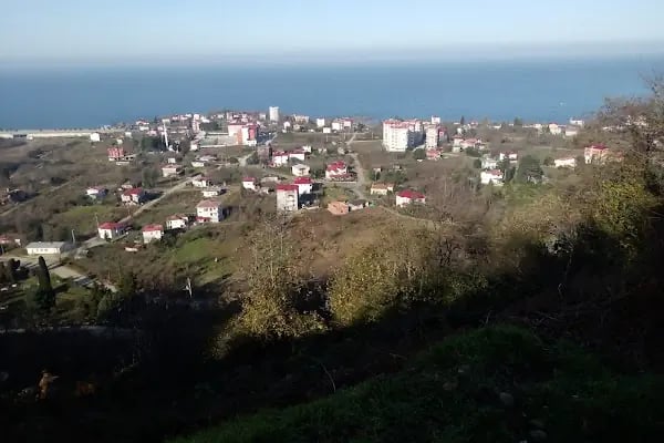 Adacık Cami - Resim 3