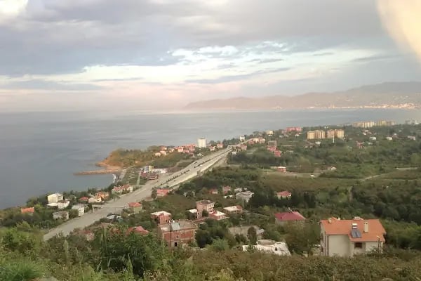 Adacık Cami - Resim 6