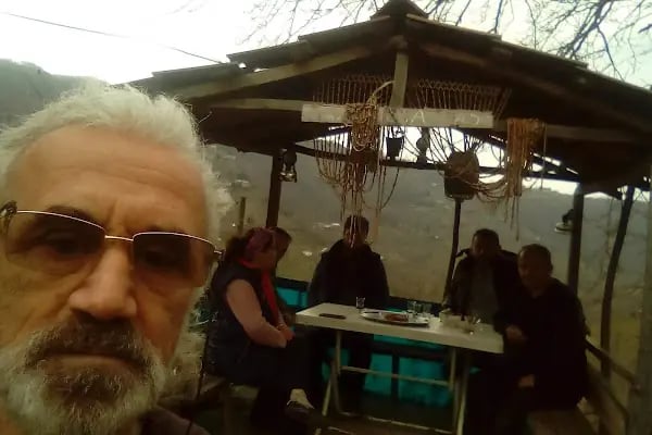 Adacık Cami - Resim 16