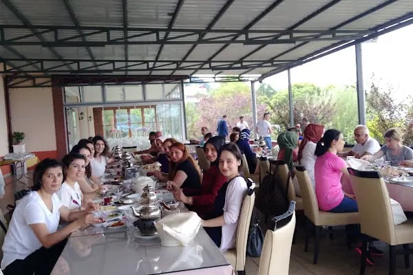 Adacık Cami - Resim 12