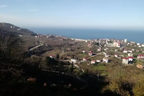 Adacık Cami - Resim 18