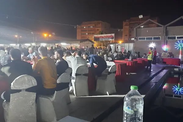 Behram Yüzme Havuzu - Resim 3