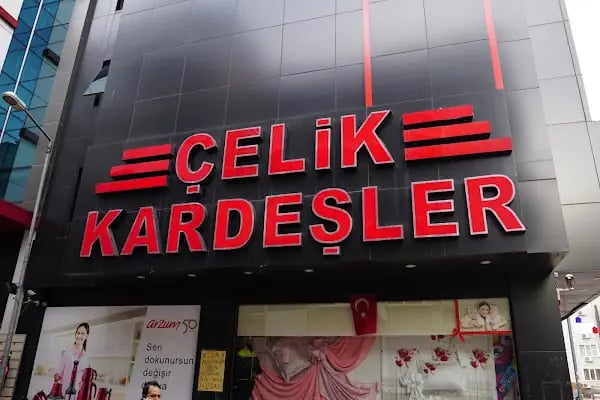 Fors AVM Balıkesir Mağazası - Resim 9