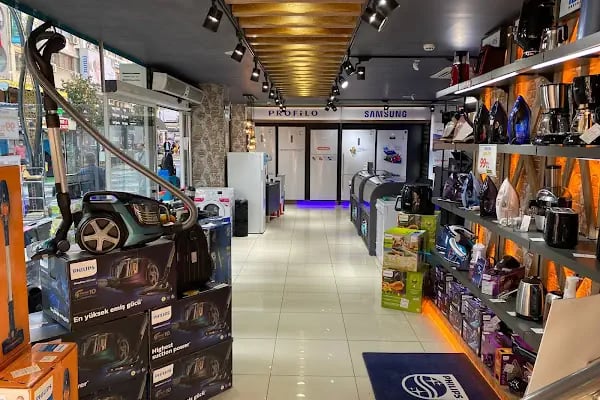Fors AVM Balıkesir Mağazası - Resim 4