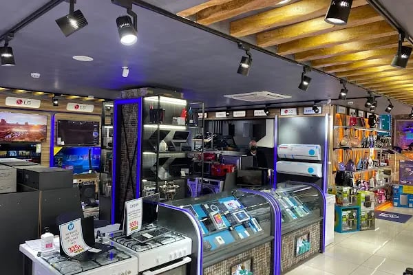 Fors AVM Balıkesir Mağazası - Resim 8