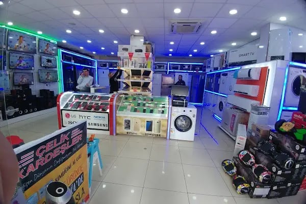 Fors AVM Balıkesir Mağazası - Resim 10
