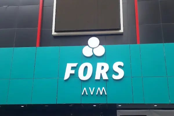 Fors AVM Balıkesir Mağazası - Resim 7