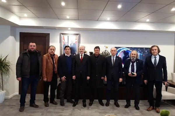 Fors AVM Balıkesir Mağazası - Resim 14