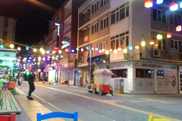 Fors AVM Balıkesir Mağazası - Resim 17