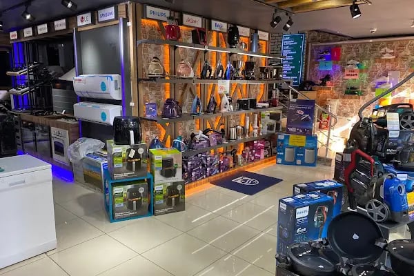 Fors AVM Balıkesir Mağazası - Resim 6