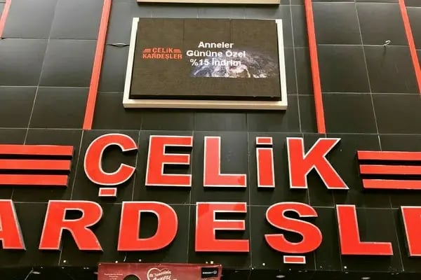 Fors AVM Balıkesir Mağazası - Resim 16