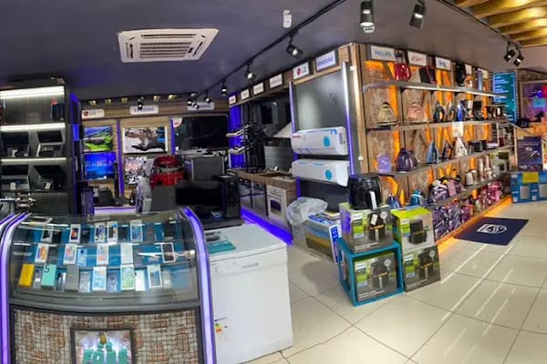 Fors AVM Balıkesir Mağazası - Resim 2