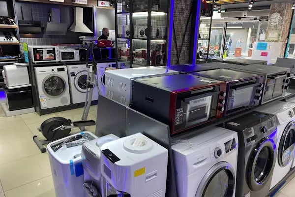 Fors AVM Balıkesir Mağazası - Resim 12