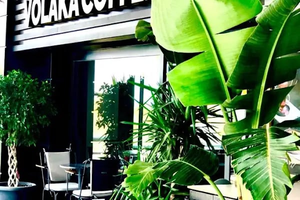Volaka Coffee Co / Balçova Kipa - Resim 12