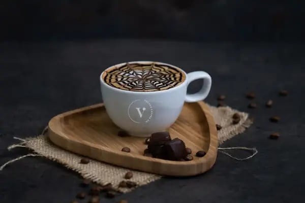 Volaka Coffee Co / Balçova Kipa - Resim 4