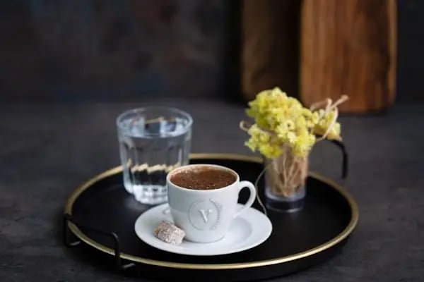 Volaka Coffee Co / Balçova Kipa - Resim 18