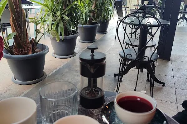 Volaka Coffee Co / Balçova Kipa - Resim 17