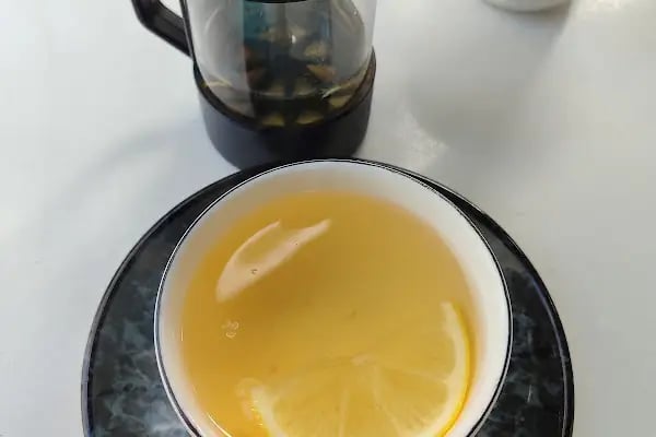 Volaka Coffee Co / Balçova Kipa - Resim 16