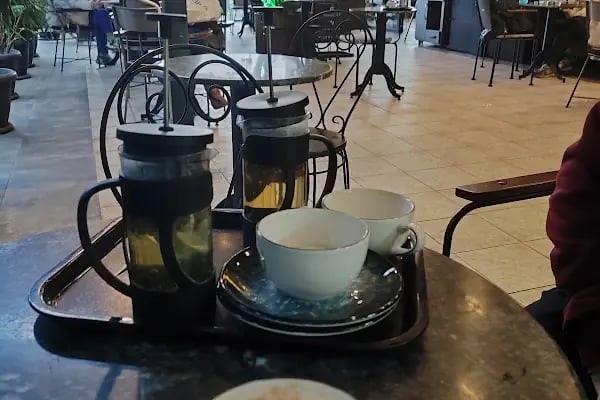 Volaka Coffee Co / Balçova Kipa - Resim 7