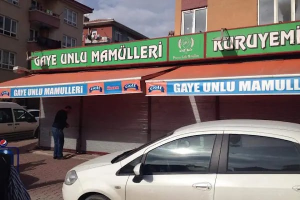 Üç As Ata Ekmek Fabrikası & Unlumamüller - Resim 6