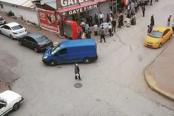 Üç As Ata Ekmek Fabrikası & Unlumamüller - Resim 7